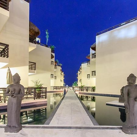 Exclusive Aldea Thai Playa del Carmen Exteriér fotografie