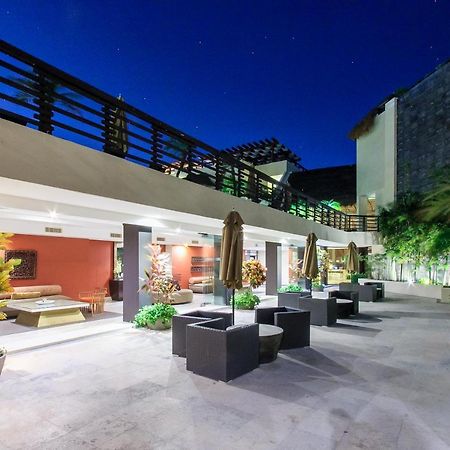 Exclusive Aldea Thai Playa del Carmen Exteriér fotografie