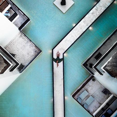 Exclusive Aldea Thai Playa del Carmen Exteriér fotografie
