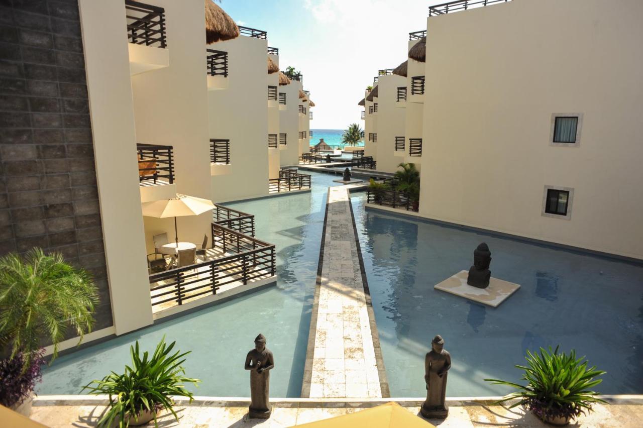 Exclusive Aldea Thai Playa del Carmen Exteriér fotografie