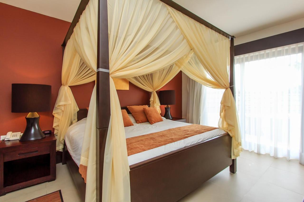 Exclusive Aldea Thai Playa del Carmen Pokoj fotografie
