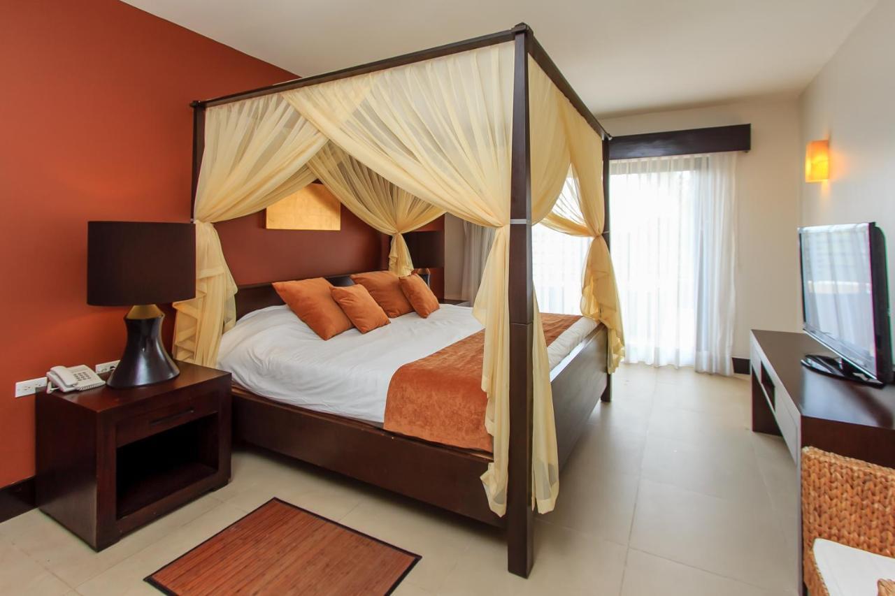 Exclusive Aldea Thai Playa del Carmen Pokoj fotografie