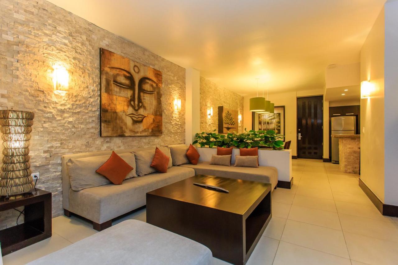 Exclusive Aldea Thai Playa del Carmen Pokoj fotografie