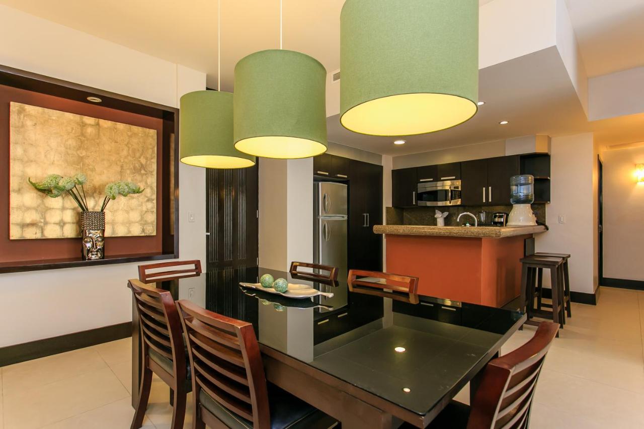 Exclusive Aldea Thai Playa del Carmen Exteriér fotografie