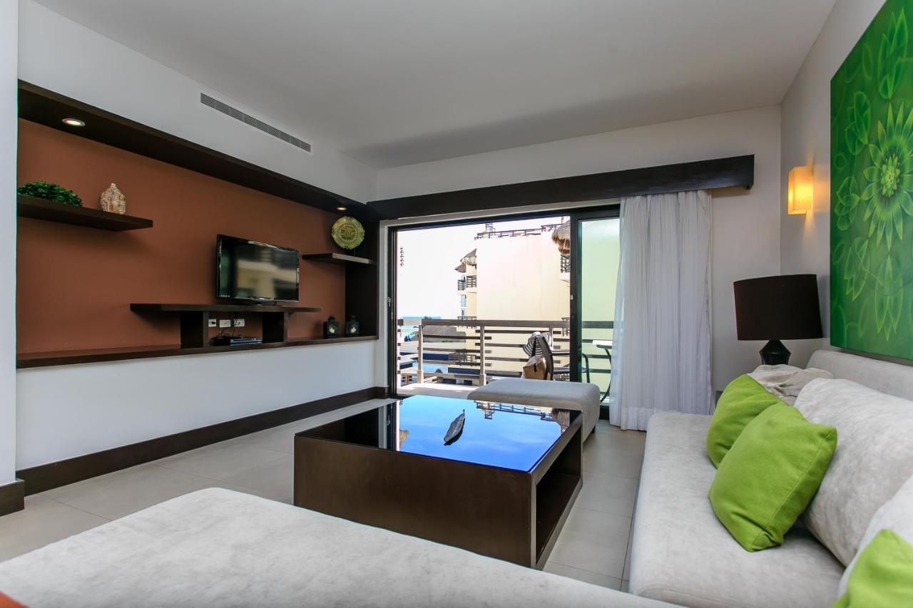 Exclusive Aldea Thai Playa del Carmen Pokoj fotografie