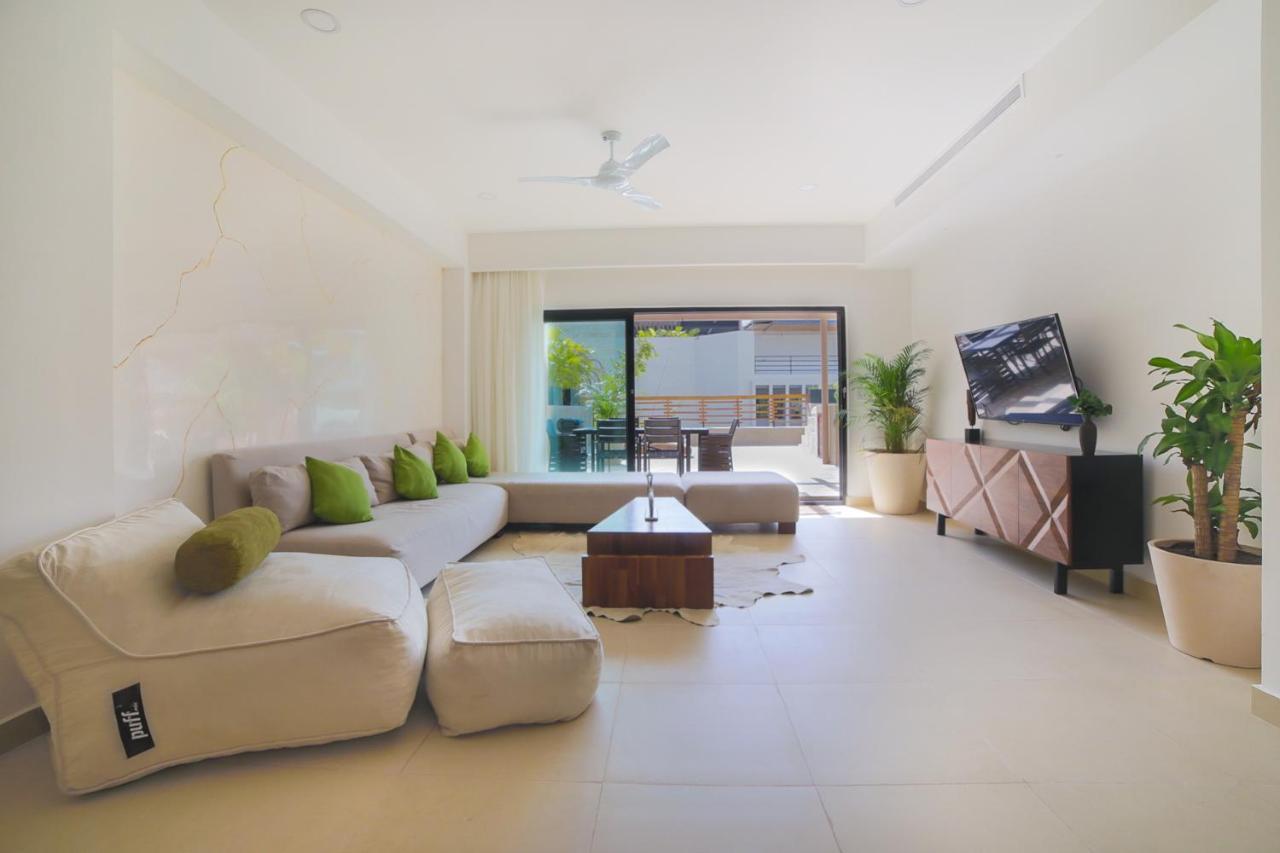 Exclusive Aldea Thai Playa del Carmen Pokoj fotografie