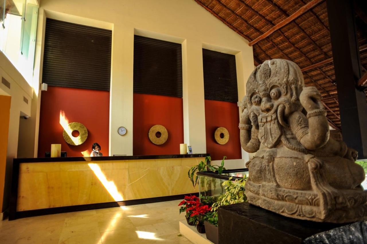 Exclusive Aldea Thai Playa del Carmen Exteriér fotografie