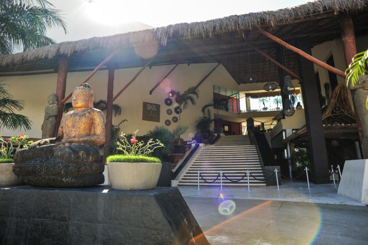 Exclusive Aldea Thai Playa del Carmen Exteriér fotografie