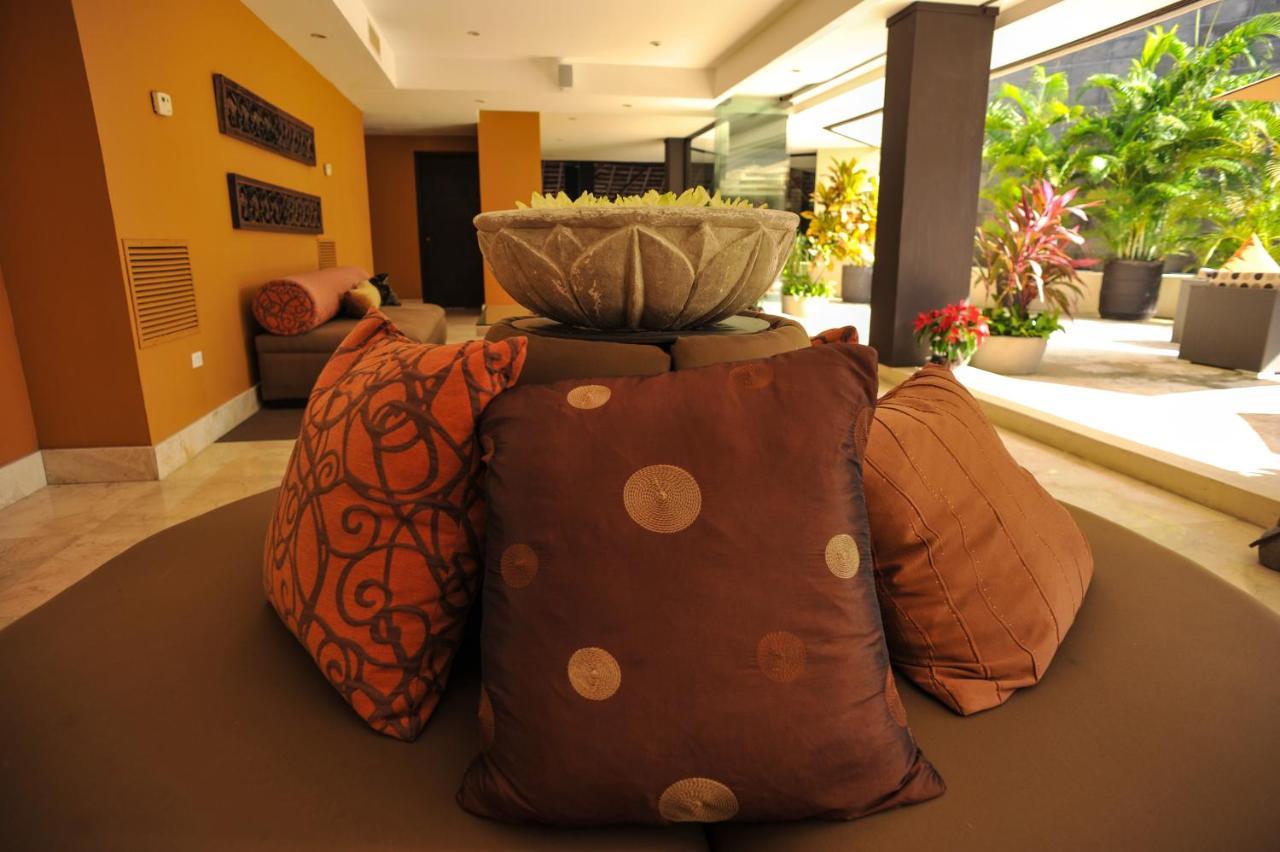 Exclusive Aldea Thai Playa del Carmen Exteriér fotografie