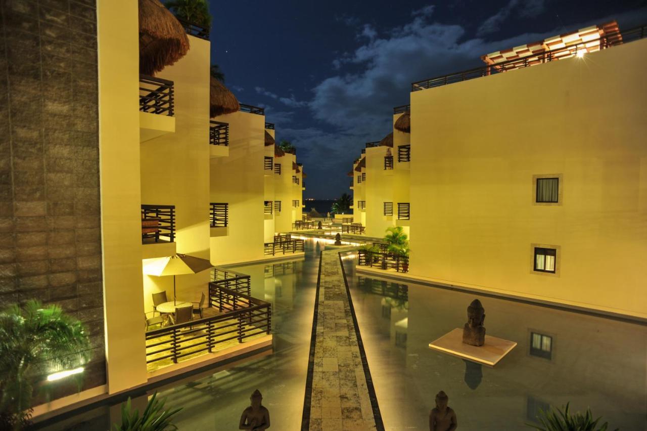 Exclusive Aldea Thai Playa del Carmen Exteriér fotografie