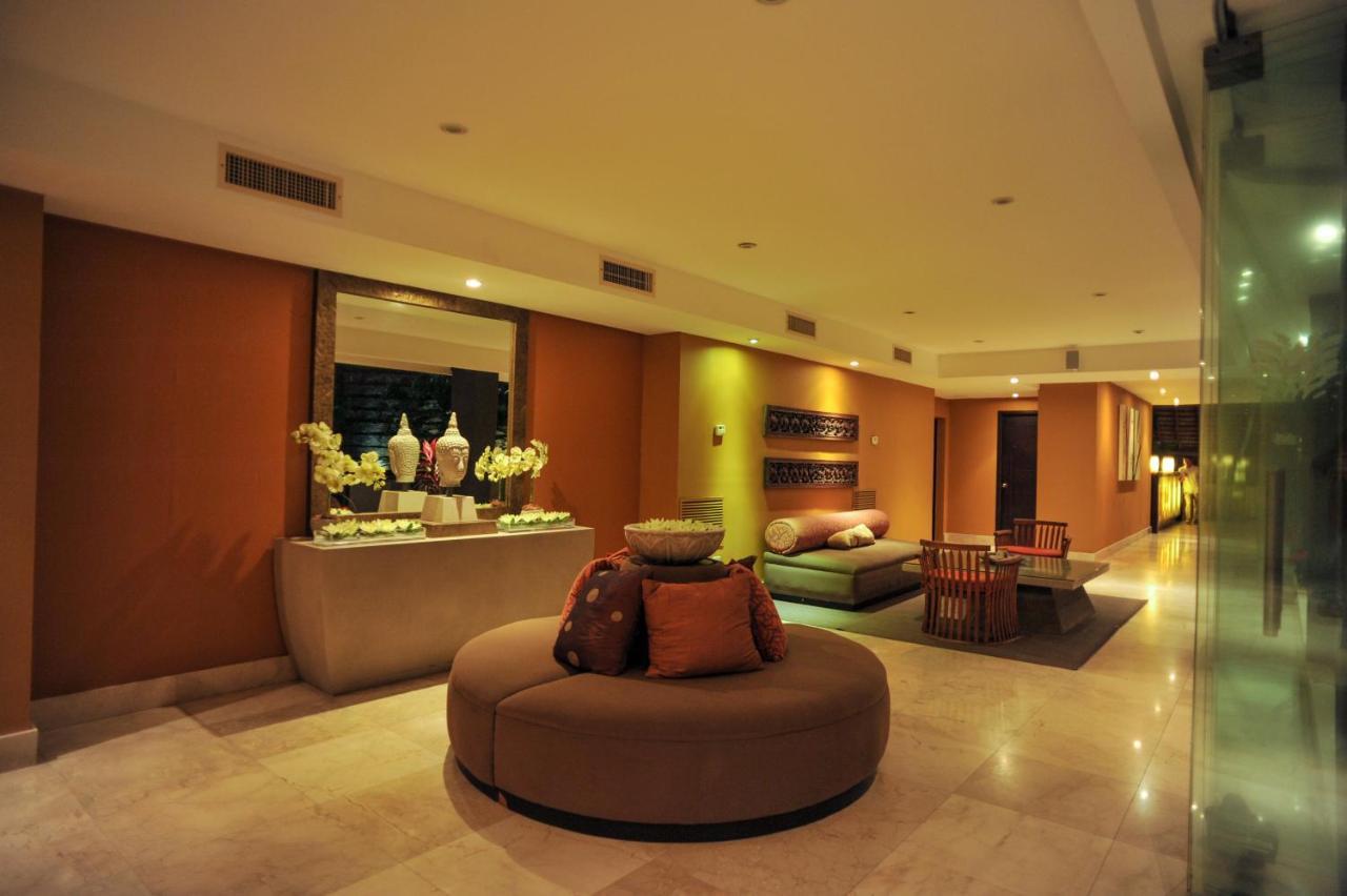 Exclusive Aldea Thai Playa del Carmen Exteriér fotografie