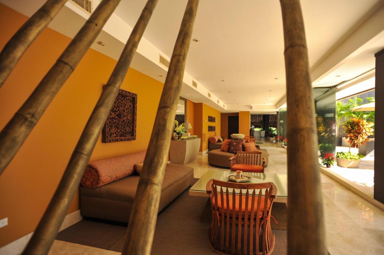 Exclusive Aldea Thai Playa del Carmen Exteriér fotografie