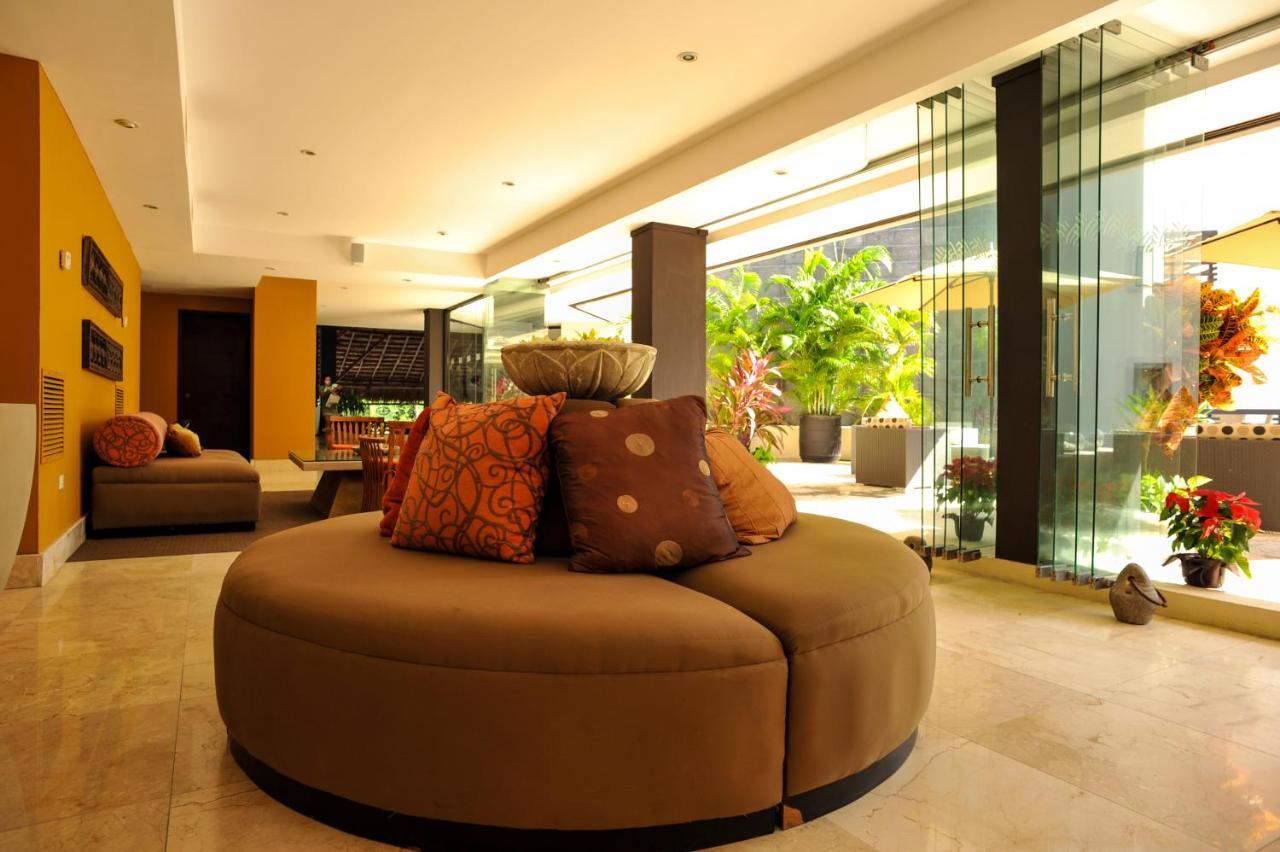 Exclusive Aldea Thai Playa del Carmen Exteriér fotografie