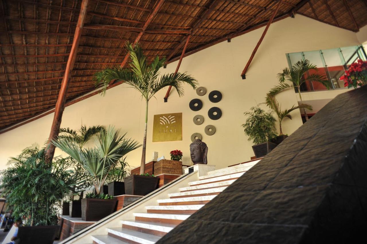 Exclusive Aldea Thai Playa del Carmen Exteriér fotografie