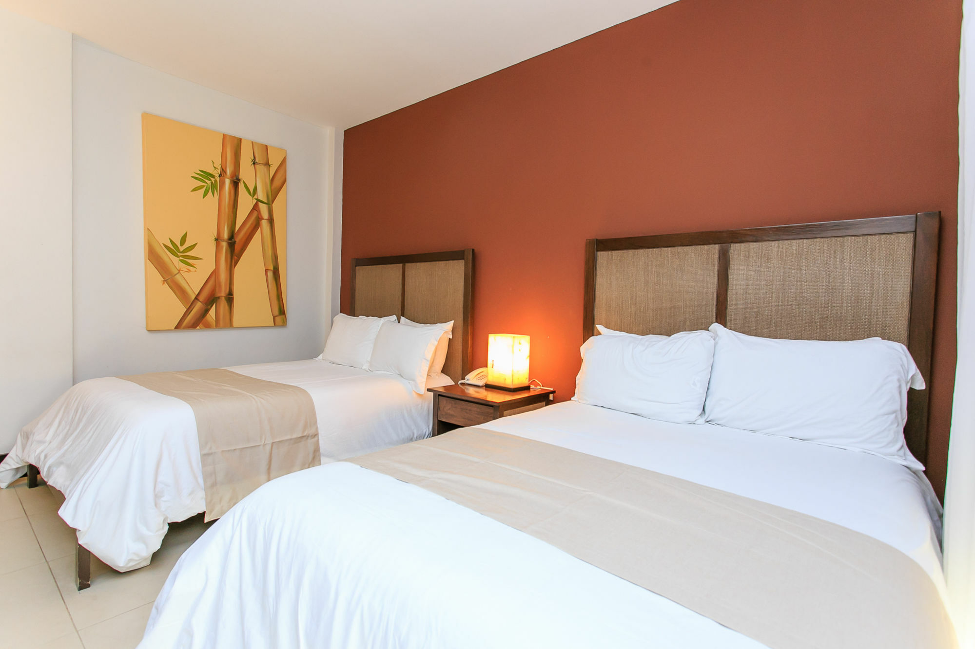 Exclusive Aldea Thai Playa del Carmen Exteriér fotografie